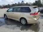 2014 Toyota Sienna XLE