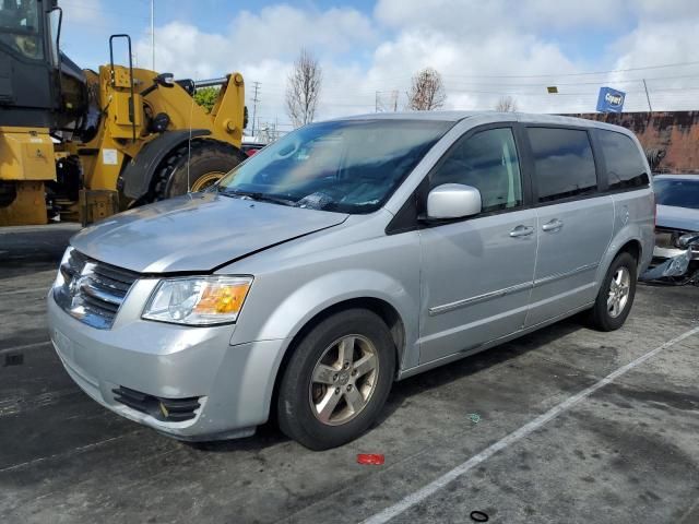 2008 Dodge Grand Caravan SXT