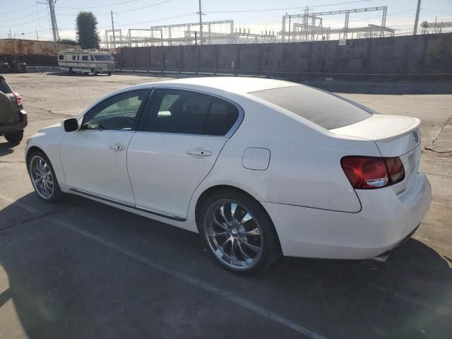 2006 Lexus GS 300