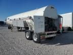 2019 Unknown 2019 Chart Cryogenic Tank Trailer