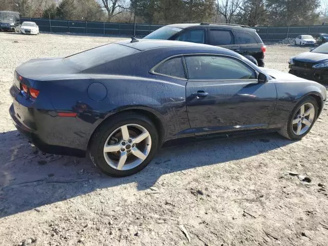 2011 Chevrolet Camaro LS