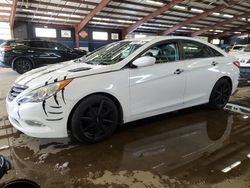 Hyundai Sonata salvage cars for sale: 2013 Hyundai Sonata SE