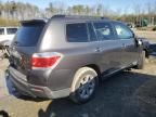 2011 Toyota Highlander Base