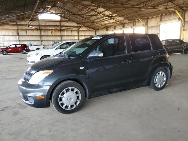 2006 Scion XA