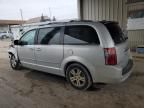 2010 Dodge Grand Caravan SXT