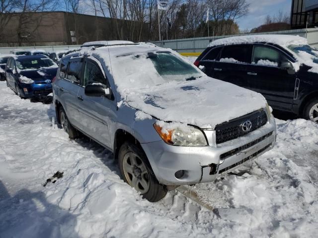 2007 Toyota Rav4