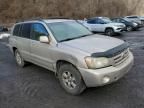 2005 Toyota Highlander Limited