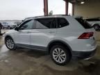 2018 Volkswagen Tiguan S