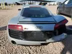 2015 Audi R8 5.2 Quattro