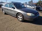 2002 Ford Taurus SES