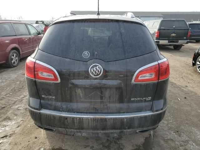 2013 Buick Enclave