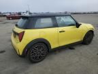 2025 Mini Cooper S