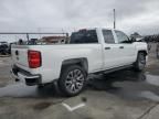 2015 Chevrolet Silverado C1500