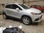 2017 Chevrolet Trax 1LT