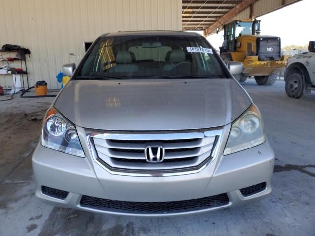 2008 Honda Odyssey EXL