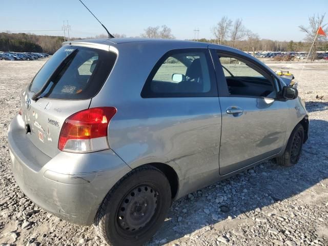 2009 Toyota Yaris