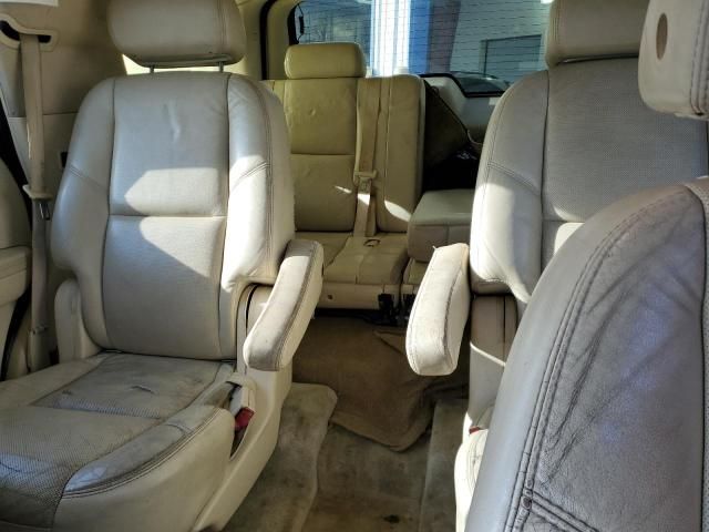 2007 Cadillac Escalade Luxury