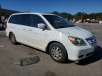 2010 Honda Odyssey EXL