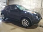 2013 Nissan Juke S