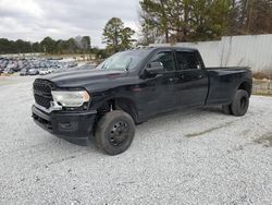 Dodge 3500 salvage cars for sale: 2022 Dodge RAM 3500 BIG HORN/LONE Star