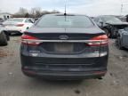 2018 Ford Fusion SE Hybrid