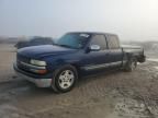 2002 Chevrolet Silverado C1500