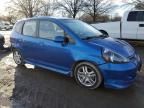 2008 Honda FIT Sport