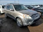 2006 Honda CR-V EX