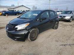 Carros con verificación Run & Drive a la venta en subasta: 2015 Nissan Versa Note S