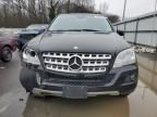 2011 Mercedes-Benz ML 350 4matic