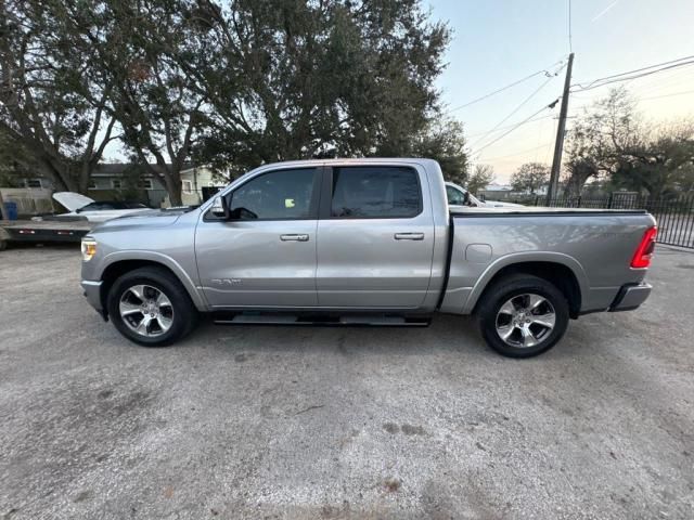 2021 Dodge 1500 Laramie