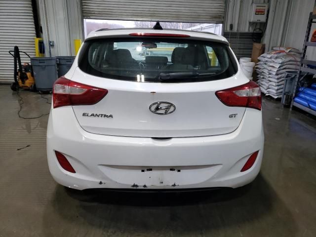 2013 Hyundai Elantra GT