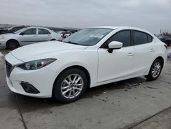 Mazda 3 salvage cars for sale: 2015 Mazda 3 Grand Touring