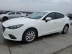 2015 Mazda 3 Grand Touring