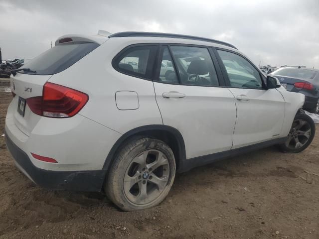 2015 BMW X1 SDRIVE28I