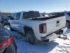 2016 GMC Sierra K1500 SLT