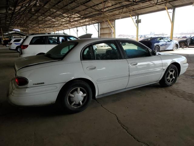 2000 Buick Lesabre Limited