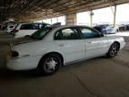 2000 Buick Lesabre Limited