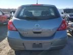 2007 Nissan Versa S