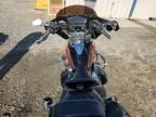 2016 Harley-Davidson Flstc Heritage Softail Classic