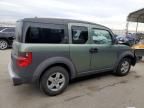 2004 Honda Element EX