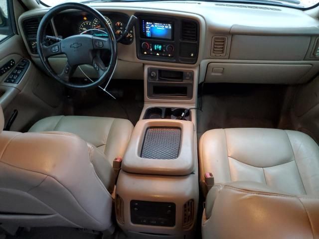 2006 Chevrolet Avalanche C1500