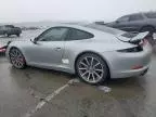 2014 Porsche 911 Carrera S