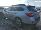 2017 Subaru Outback 3.6R Limited