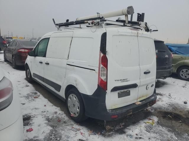 2014 Ford Transit Connect XL