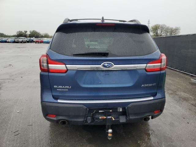 2019 Subaru Ascent Premium