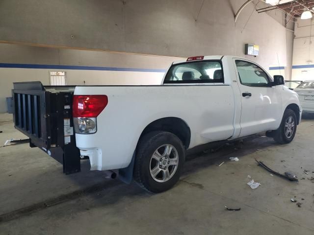 2008 Toyota Tundra