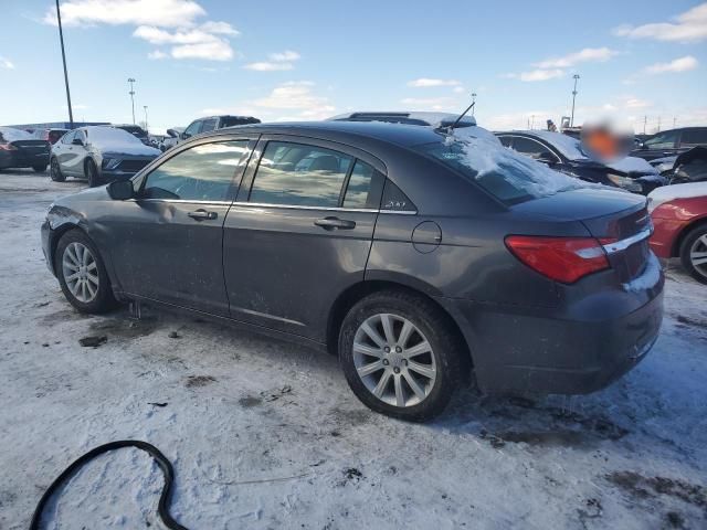 2014 Chrysler 200 Touring