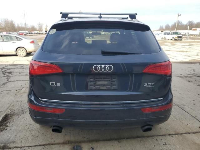 2015 Audi Q5 Premium