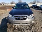 2009 Subaru Outback 2.5I